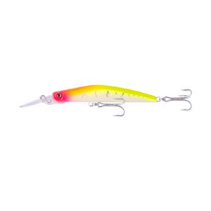 Isca Artificial Lucky By Nelson Nakamura Sogra 90- 9cm / 12g Cor 114